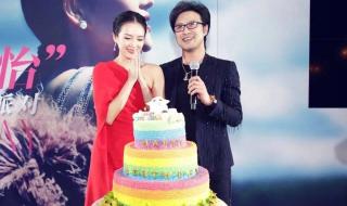 请问章子怡的出生年月 章子怡出生年月